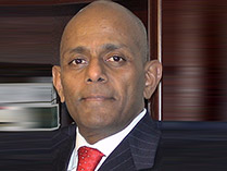Cetalus CEO & Presedent